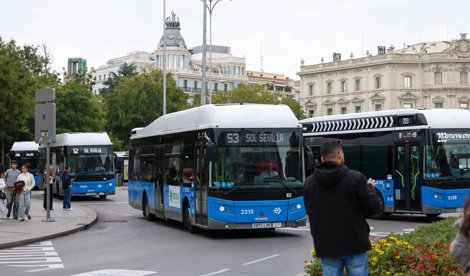 Madrid