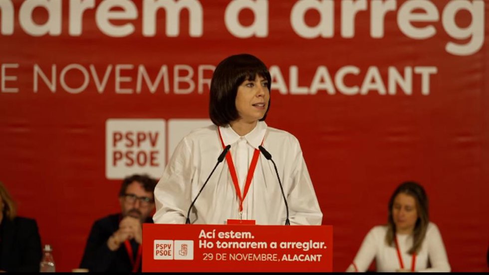 Morant señala que Llorca es "más de lo mismo que Mazón"