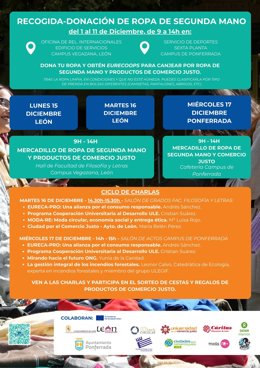 El Encuentro Navidad Responsable