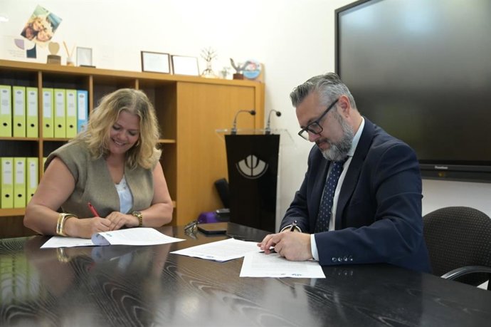 La plantilla de Gesplan verá reforzada su atención psicosocial tras un acuerdo con el Colegio Oficial en Tenerife