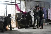 Siria avisa que no se dejará arrastrar por Israel a un conflicto tras la incursión militar israelí en Beit Yin