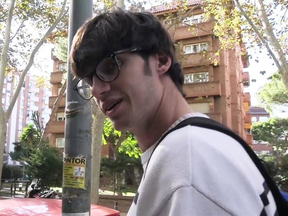 Pablo Urdangarin