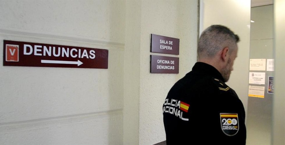 A prisión un hombre detenido por exhibicionismo ante menores en Ponferrada (León)