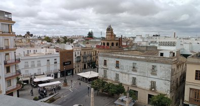 Jerez al día