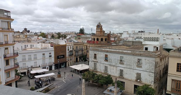 Jerez al día