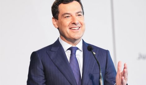 Es Andalucía - Sevilla