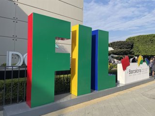 FIL de Guadalajara (Mèxic)