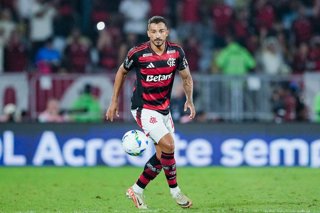 Archivo - Danilo, Flamengo