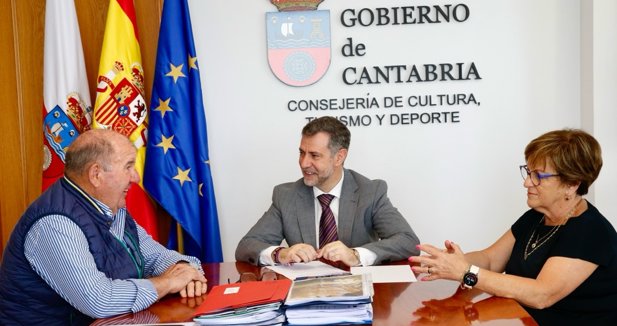 Cantabria Cultura y Deportes