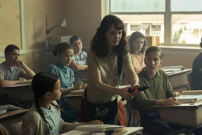 ¿A Que Hora Se Estrena It: Bienvenidos A Derry 1X06 En HBO Max?