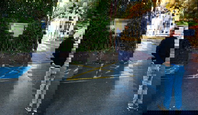 Cabezón de la Sal decretará tres días de luto oficial por los tres jóvenes fallecidos en el municipio