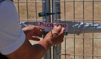 La Junta de Andalucía ha precintado más de 1.160 construcciones en suelo rústico no urbanizabledes de 2023 a 2025