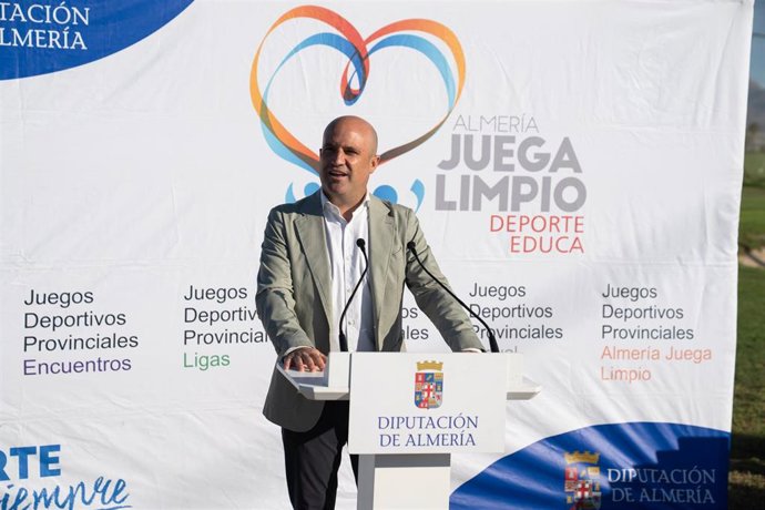 Archivo - José Antonio García Alcaína (PP). 