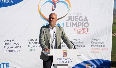 Diputación de Almería