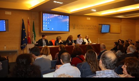 Es Andalucía - Córdoba