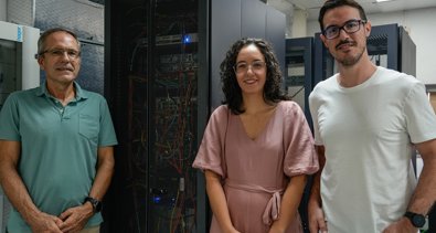 Es Andalucía - Sevilla