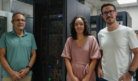 Es Andalucía - Sevilla