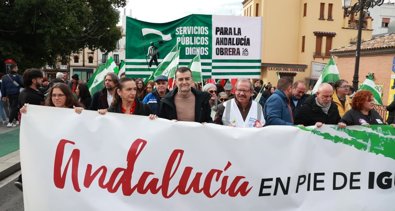 Andalucía
