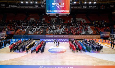 Baloncesto