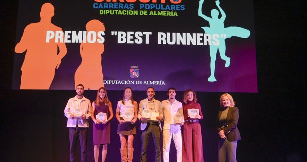 Diputación de Almería