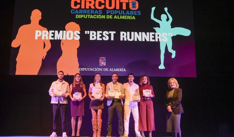 Diputación de Almería