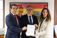 Vox presenta más de 110 enmiendas para Málaga a los Presupuestos de la Junta de Andalucía