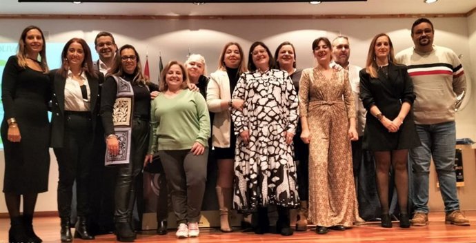 Imagen de la Fampa Los Olivos.