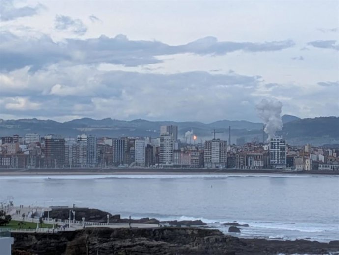 Gijón