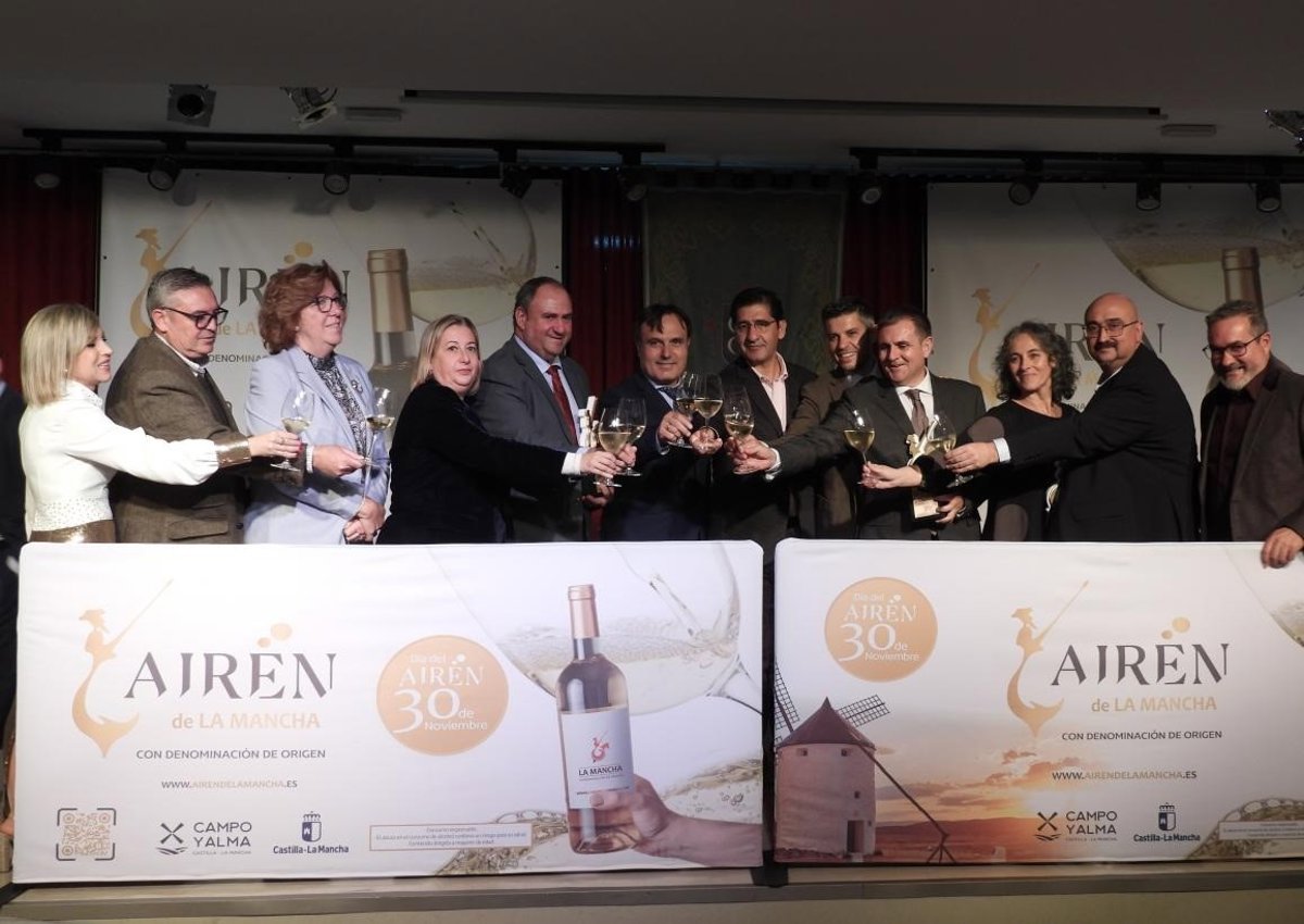 C-LM aumenta la fuerza exportadora del sector agroalimentario con 2.904 millones facturados los 9 primeros meses del año