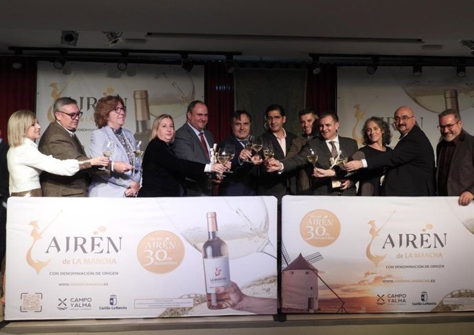 C-LM aumenta la fuerza exportadora del sector agroalimentario con 2.904 millones facturados los 9 primeros meses del año