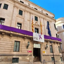 Delegación del Gobierno en Baleares