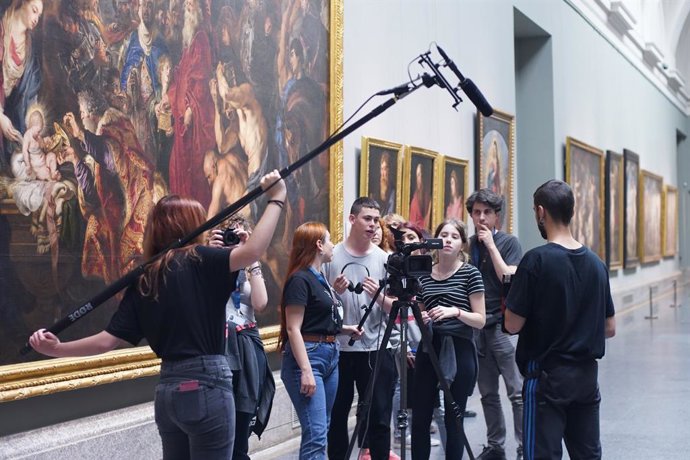 La Filmoteca Valenciana invita a Jonás Trueba para hablar de ‘Los cuatrocientos golpes’ y de su experiencia en ‘Cine en curso’