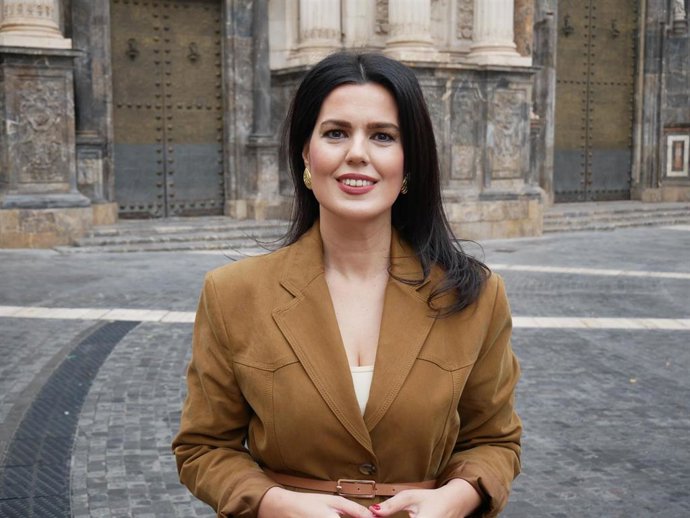 Archivo - El PP pregunta a Lucas "cuántos guardias civiles va a enviar a Torre Pacheco para garantizar su seguridad"