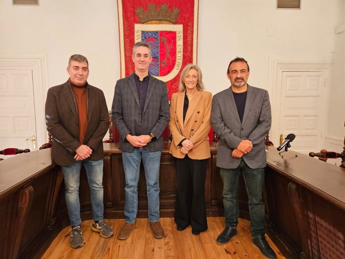 Calahorra volverá a acoger el Campeonato de España de Triatlón Cross, Duatlón Cross y Acuatlón los días 25 y 26 de julio de 2026