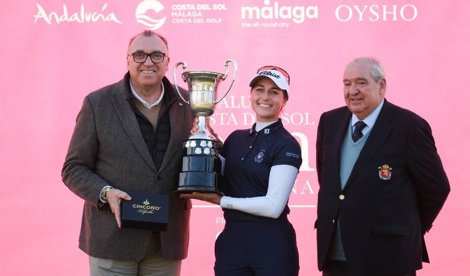 Es Andalucía - Málaga