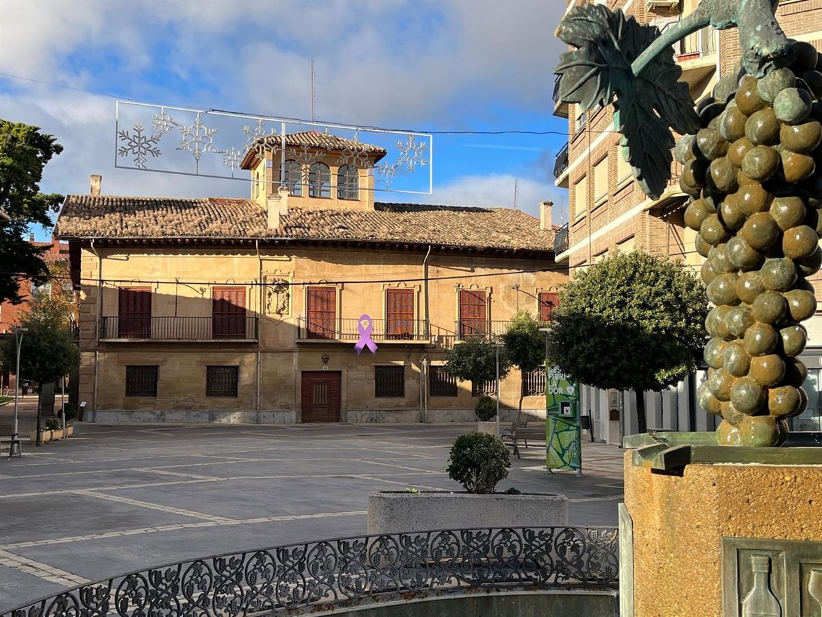 El Ayuntamiento de Fuenmayor adquiere la  Casa de Navajas 