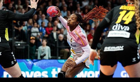 Balonmano