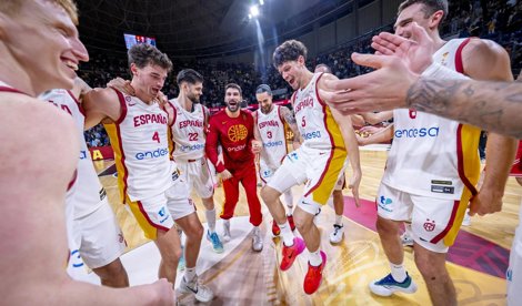 Baloncesto