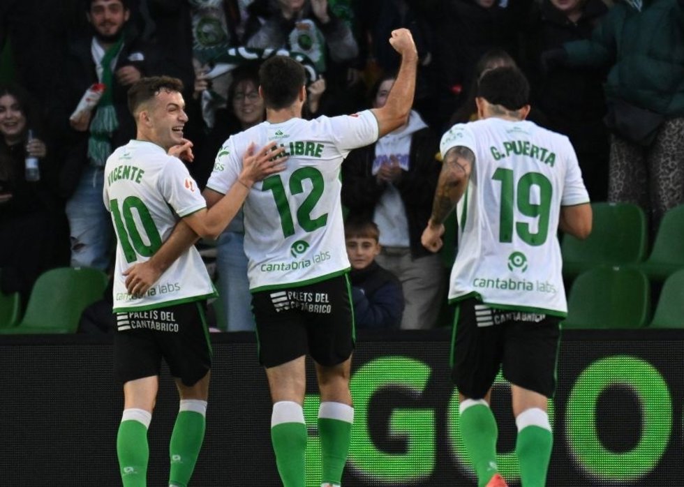 Real Racing Club - SD Eibar