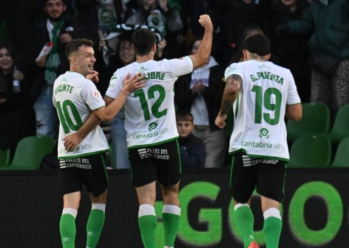 Real Racing Club - SD Eibar