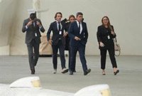 El Congreso interroga hoy al jefe de Gabinete de Mazón y al conseller de Educación para esclarecer el día de la dana