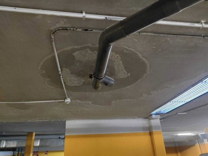 ¿Por qué es importante detectar una fuga de agua a tiempo?