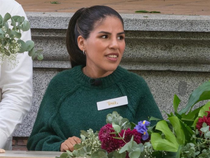 Archivo - Isa Pantoja