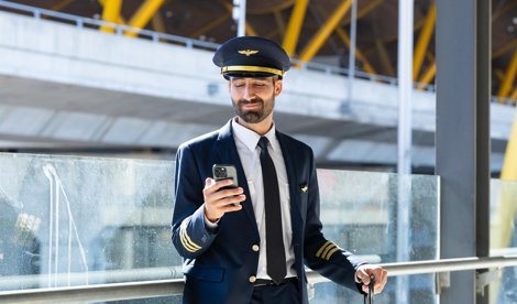 Comunicados Internacional