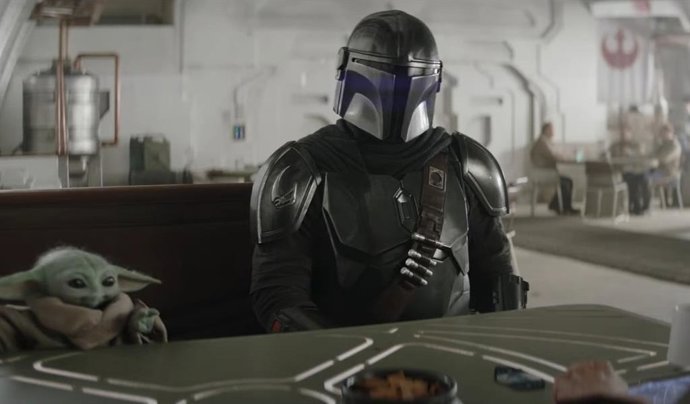 Filtrado el nuevo y emocionante tráiler de The Mandalorian y Grogu, con imágenes exclusivas