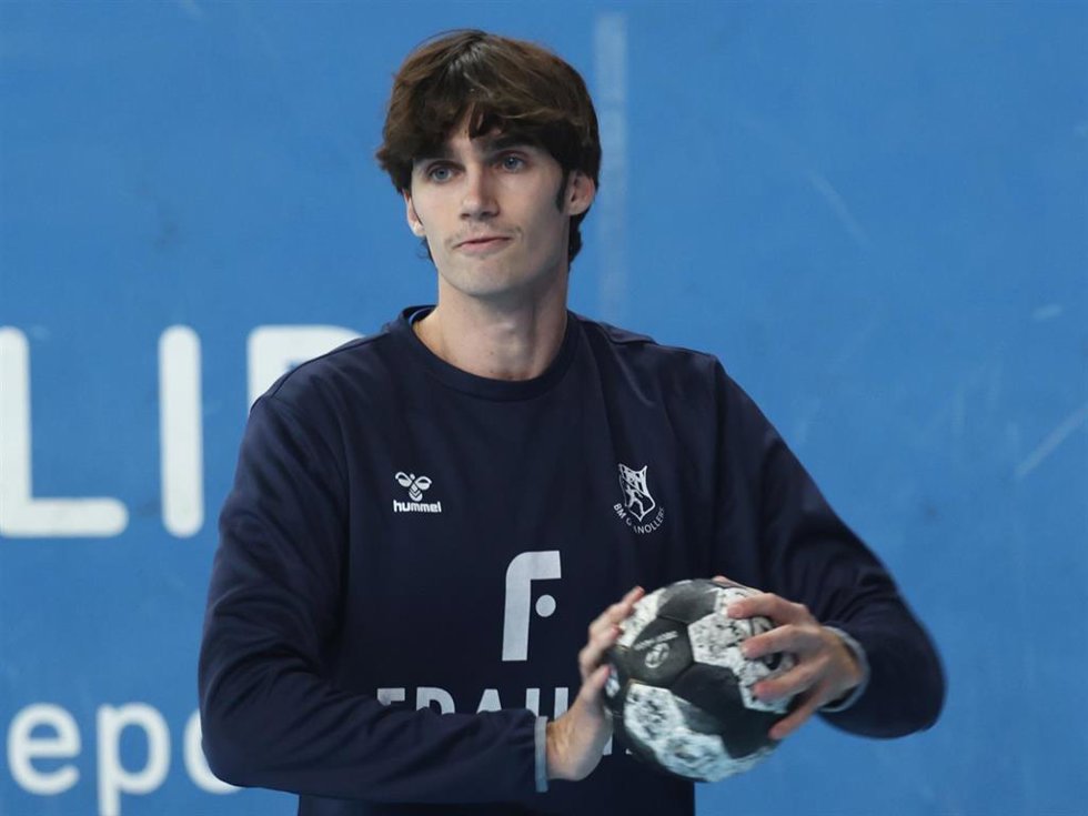 Pablo Urdangarin