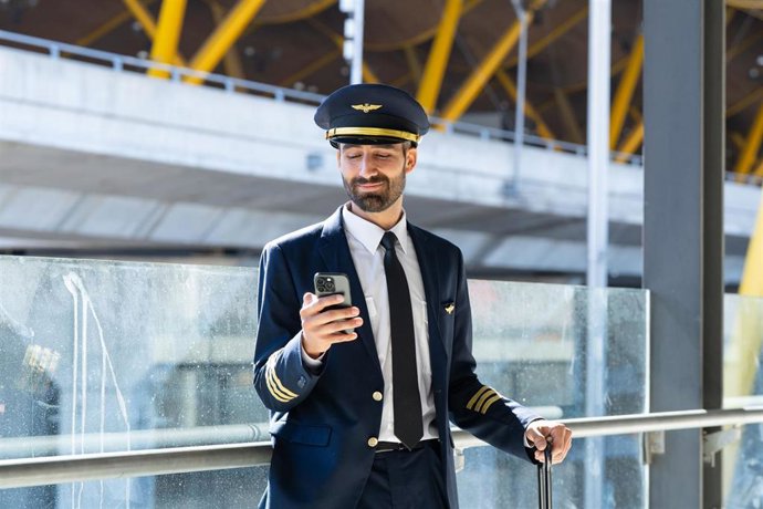 Con más de 12 millones de eSIM activadas en más de 200 destinos, Holafly ofrece un plan de datos que se puede gestionar de forma flexible y sin fronteras