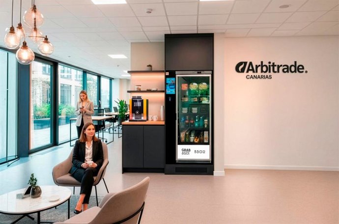 AMFM Vending inicia una nueva etapa como Arbitrade Canarias