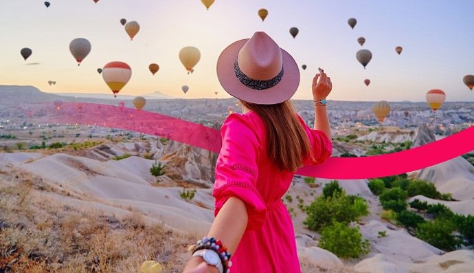 Archivo - Civitatis lanza la mayor comunidad de creadores de contenido viajero en español