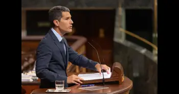 Martín Blanco (PP) sobre la concentración contra Sánchez: "La podríamos catalogar de éxito"